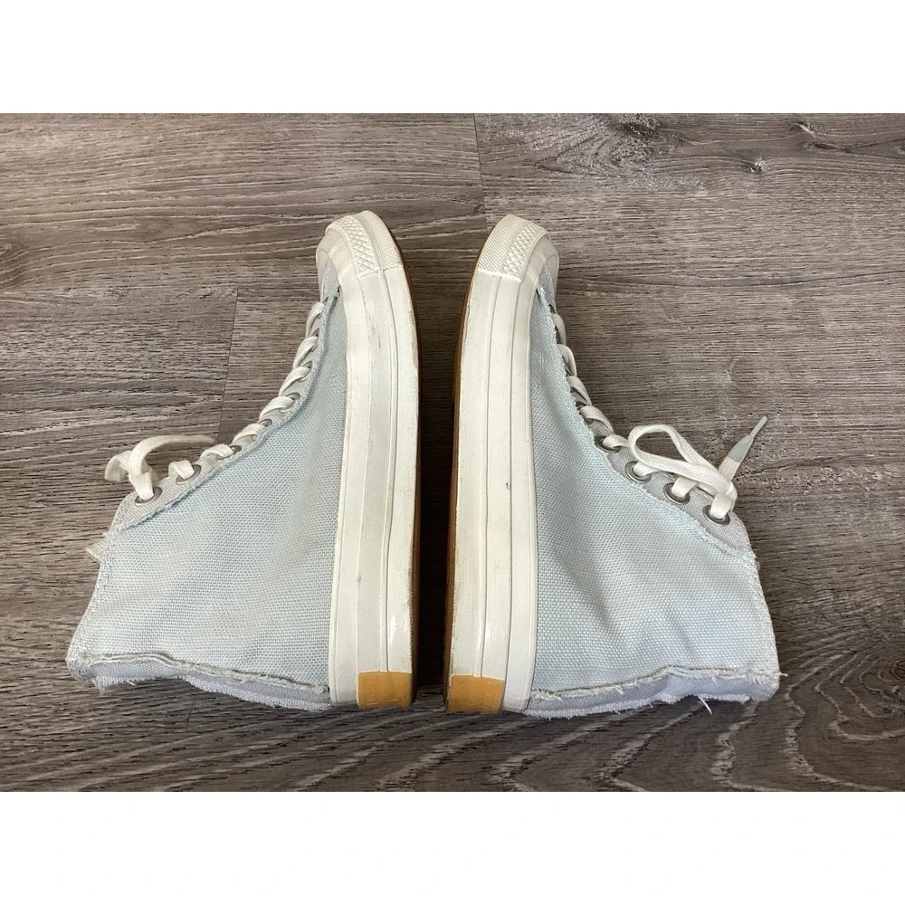 Converse welcome my